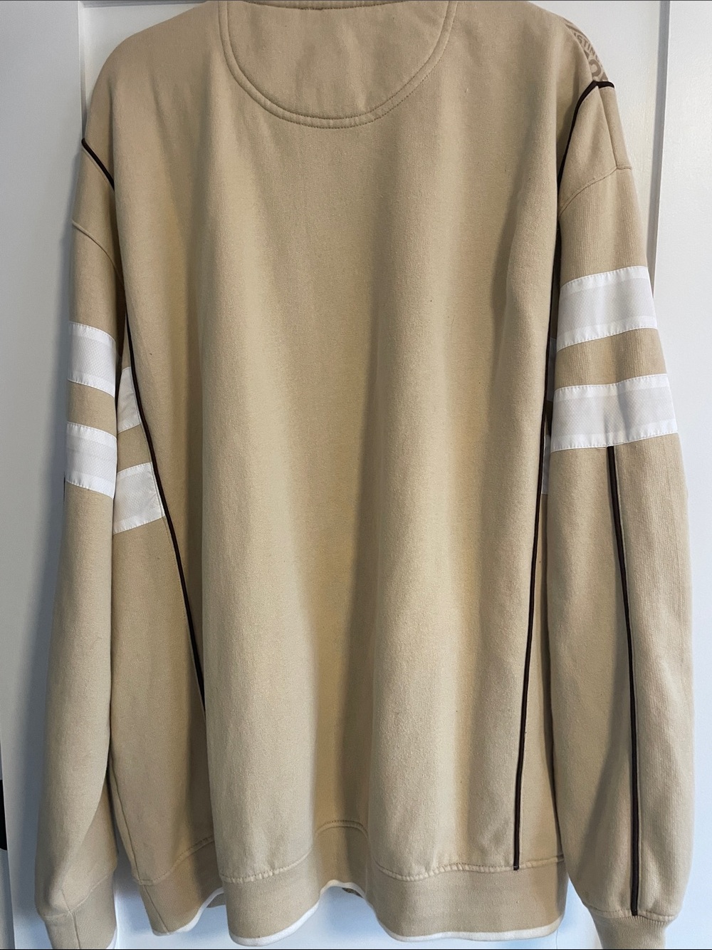 Vintage Enyce Zip-Up - Picture 5 of 5